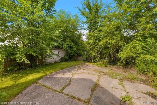 13123 Monica Street, Detroit, MI 48238