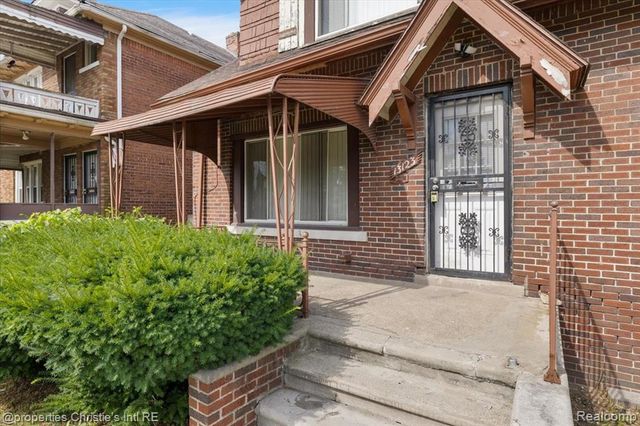 13123 Monica Street, Detroit, MI 48238