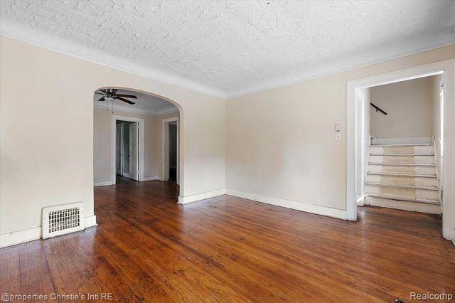 13123 Monica Street, Detroit, MI 48238