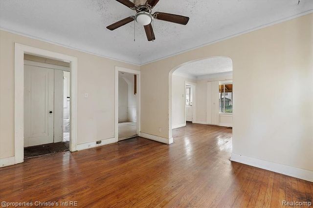 13123 Monica Street, Detroit, MI 48238