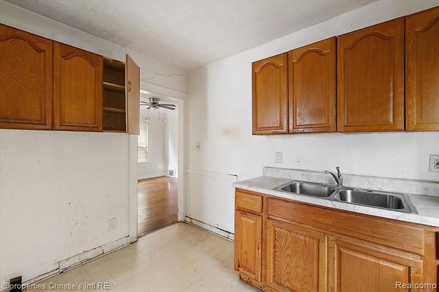 13123 Monica Street, Detroit, MI 48238