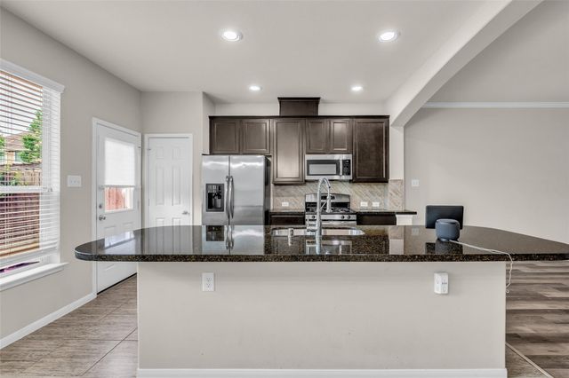 14630 Roaring Fork Lane, Houston, TX 77095