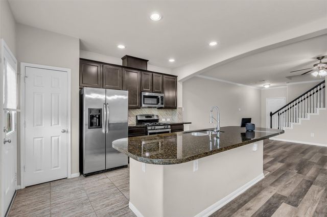14630 Roaring Fork Lane, Houston, TX 77095