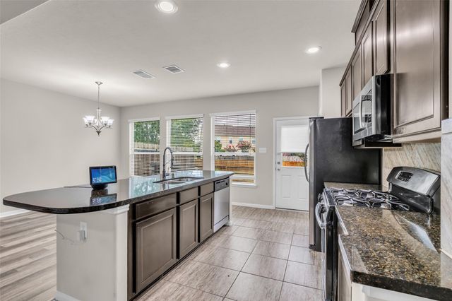 14630 Roaring Fork Lane, Houston, TX 77095