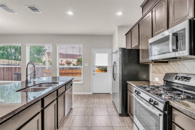14630 Roaring Fork Lane, Houston, TX 77095