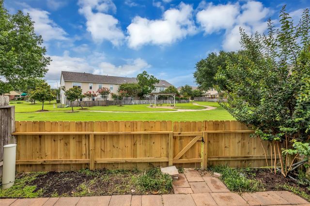 14630 Roaring Fork Lane, Houston, TX 77095