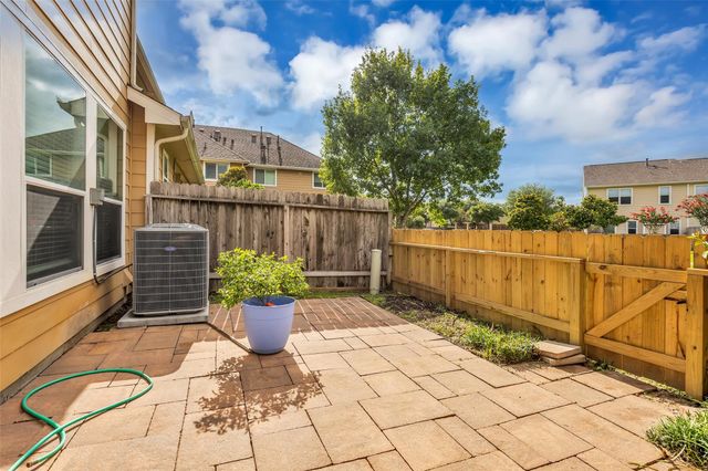 14630 Roaring Fork Lane, Houston, TX 77095
