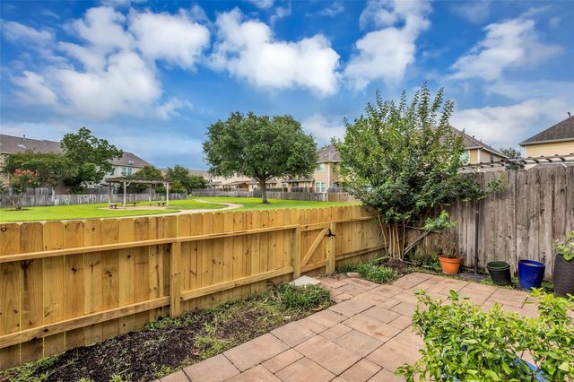 14630 Roaring Fork Lane, Houston, TX 77095
