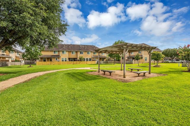 14630 Roaring Fork Lane, Houston, TX 77095