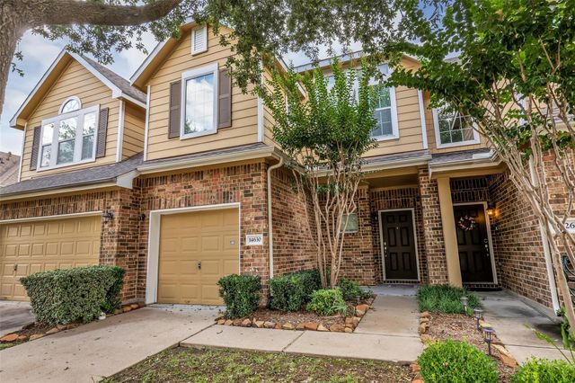 14630 Roaring Fork Lane, Houston, TX 77095