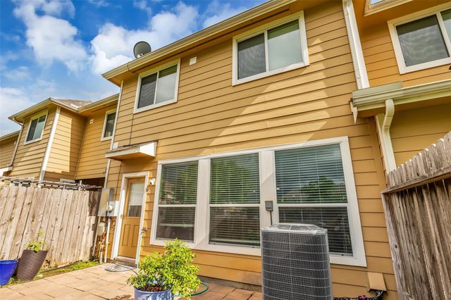 14630 Roaring Fork Lane, Houston, TX 77095