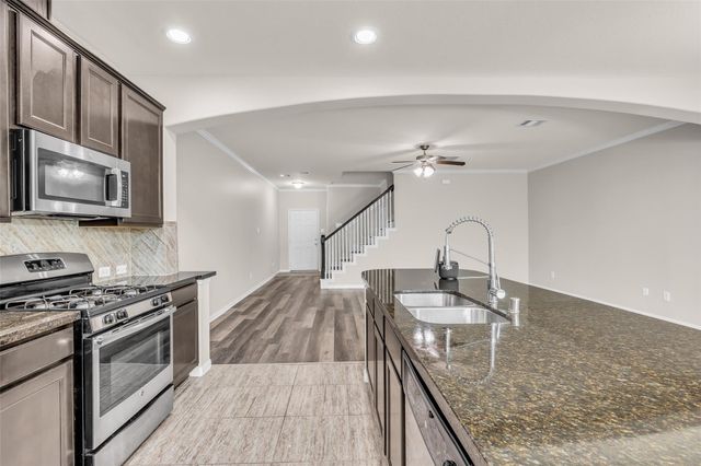 14630 Roaring Fork Lane, Houston, TX 77095