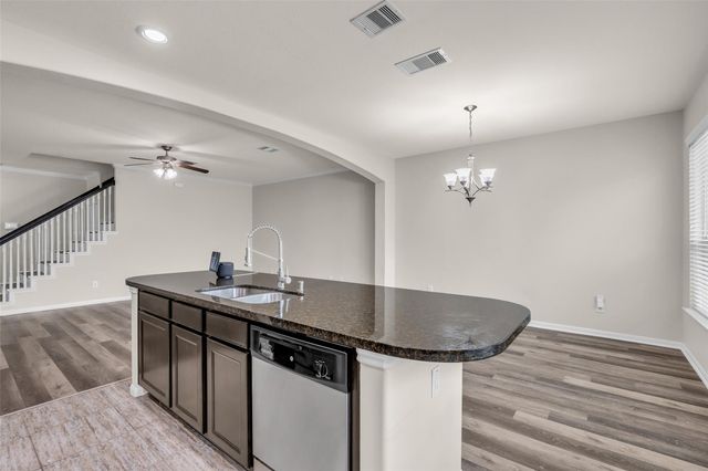 14630 Roaring Fork Lane, Houston, TX 77095