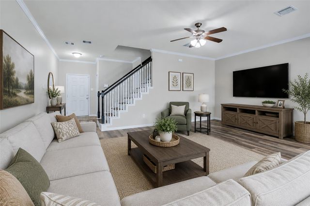 14630 Roaring Fork Lane, Houston, TX 77095