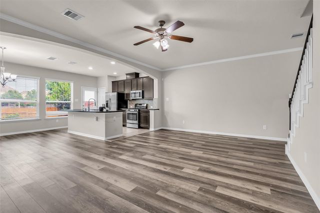 14630 Roaring Fork Lane, Houston, TX 77095