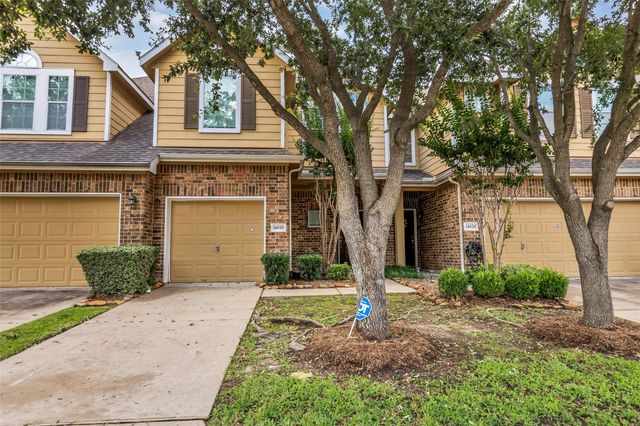 14630 Roaring Fork Lane, Houston, TX 77095