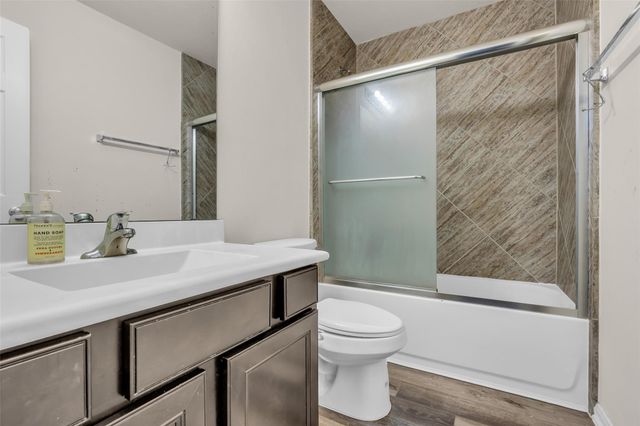 14630 Roaring Fork Lane, Houston, TX 77095