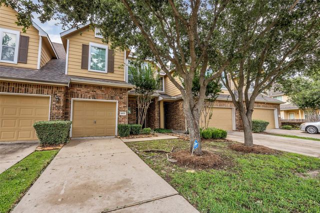 14630 Roaring Fork Lane, Houston, TX 77095