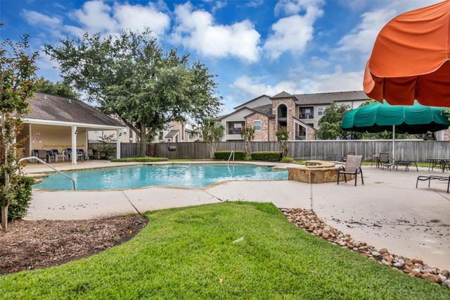 14630 Roaring Fork Lane, Houston, TX 77095