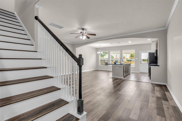 14630 Roaring Fork Lane, Houston, TX 77095