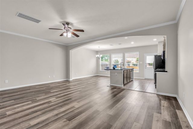 14630 Roaring Fork Lane, Houston, TX 77095
