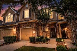 14630 Roaring Fork Lane, Houston, TX 77095
