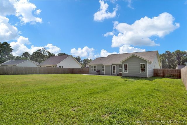 22 Finch Lane, Parkton, NC 28371