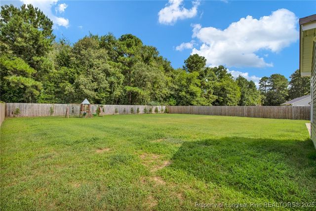 22 Finch Lane, Parkton, NC 28371