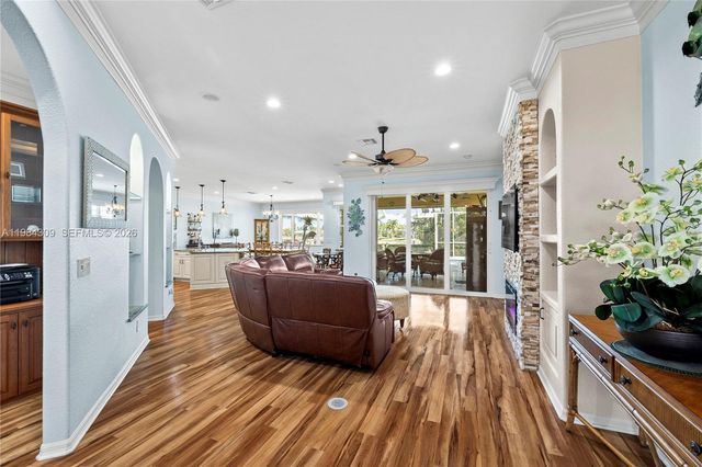20630 Dennisport Lane, North Fort Myers, FL 33917