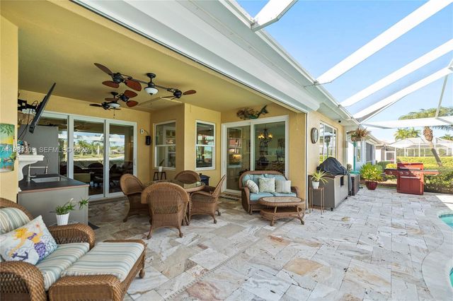 20630 Dennisport Lane, North Fort Myers, FL 33917