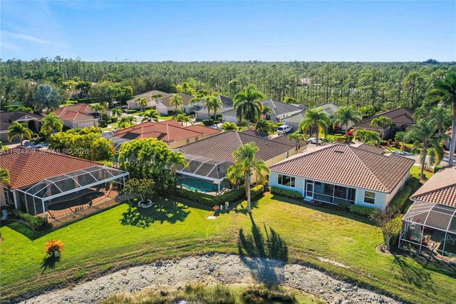 20630 Dennisport Lane, North Fort Myers, FL 33917