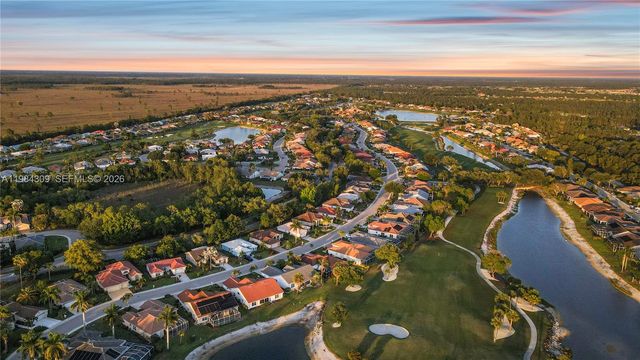 20630 Dennisport Lane, North Fort Myers, FL 33917
