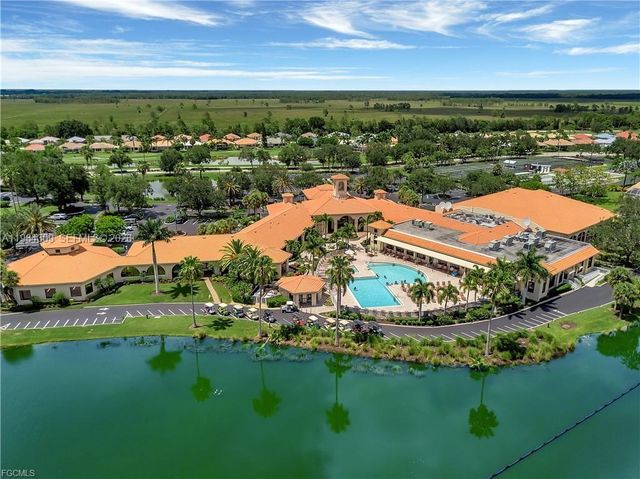 20630 Dennisport Lane, North Fort Myers, FL 33917