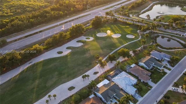 20630 Dennisport Lane, North Fort Myers, FL 33917
