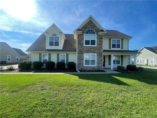 6617 Valley Falls Road, Hope Mills, NC 28348