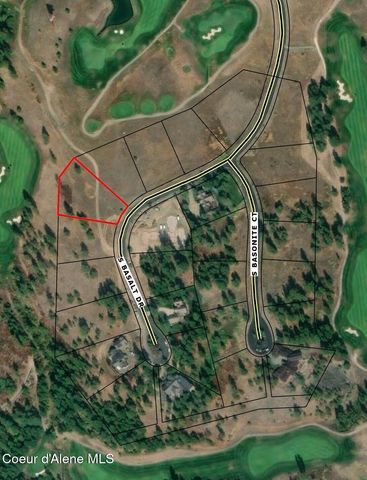 L195 S Basalt Dr, Coeur D'alene, ID 83814