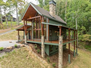 4474 Twiggs Road, Young Harris, GA 30582
