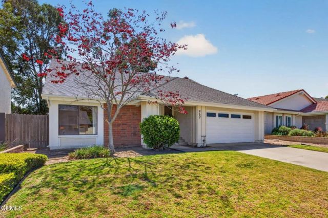 967 Greensboro Road, Ventura, CA 93004