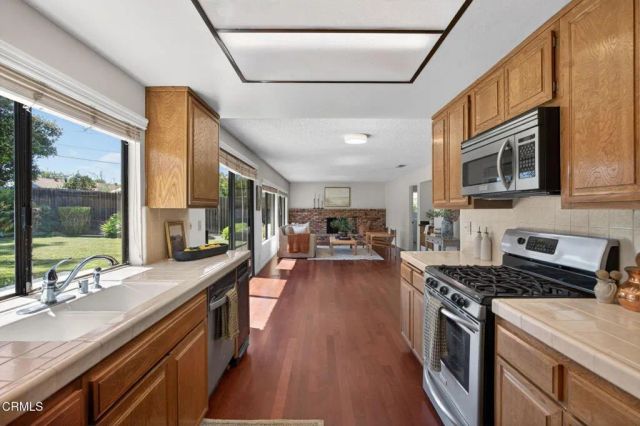 967 Greensboro Road, Ventura, CA 93004