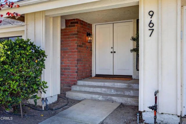 967 Greensboro Road, Ventura, CA 93004