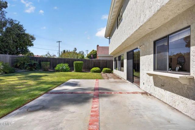 967 Greensboro Road, Ventura, CA 93004