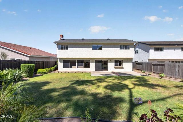 967 Greensboro Road, Ventura, CA 93004