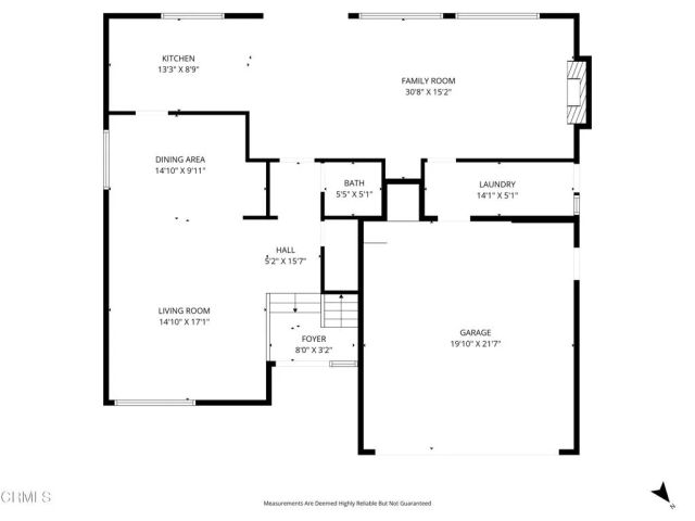 967 Greensboro Road, Ventura, CA 93004