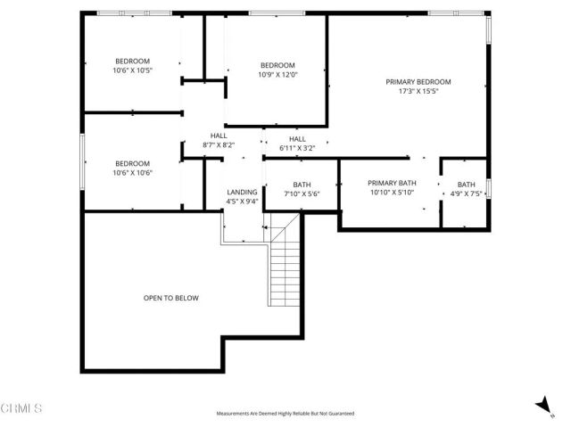 967 Greensboro Road, Ventura, CA 93004