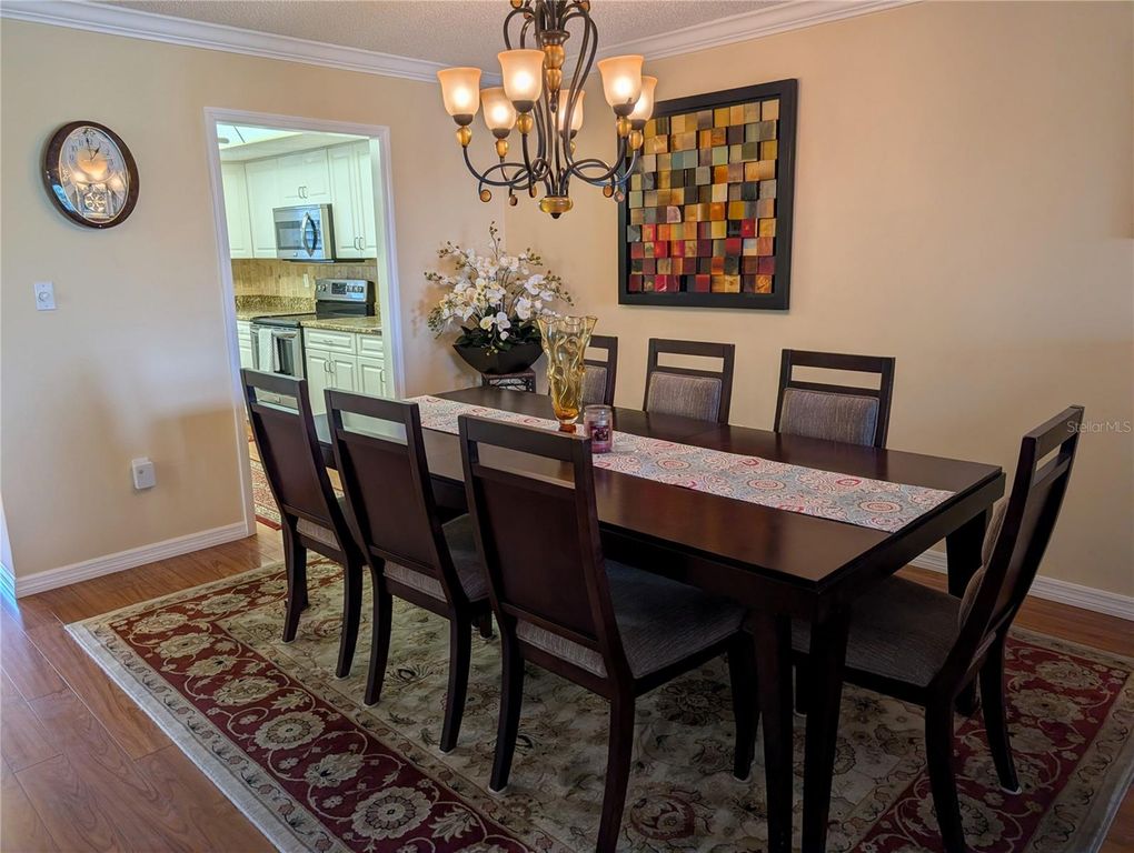 Image 12 of property listing at 3807 LAKE BAYSHORE DRIVE H-416, Bradenton, FL 34205