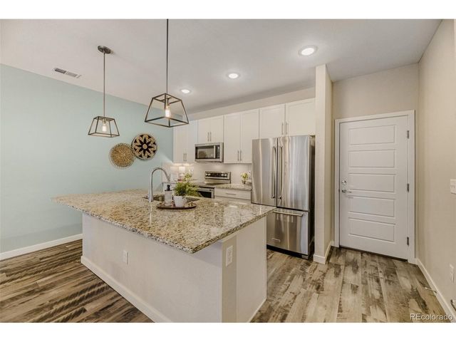 11691 W 45th Pl, Wheat Ridge, CO 80033