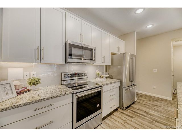 11691 W 45th Pl, Wheat Ridge, CO 80033