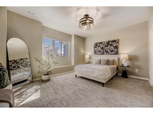 11691 W 45th Pl, Wheat Ridge, CO 80033