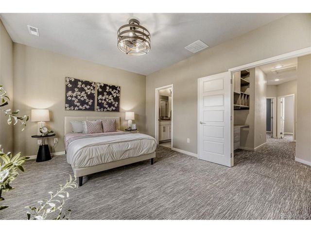 11691 W 45th Pl, Wheat Ridge, CO 80033