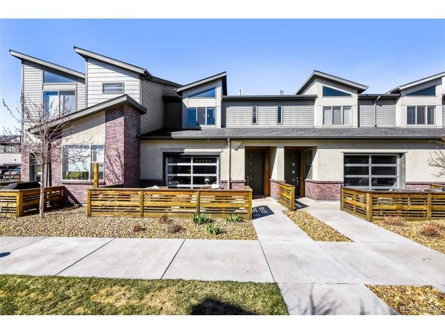 11691 W 45th Pl, Wheat Ridge, CO 80033